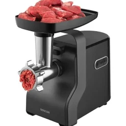 Hachoir Electrique Hache-viande - Sencor - SMG 5400BK