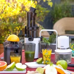 Hachoir 1.2l 200w Livoo DOP222