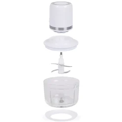 Hachoir 1.2l 200w Livoo DOP222