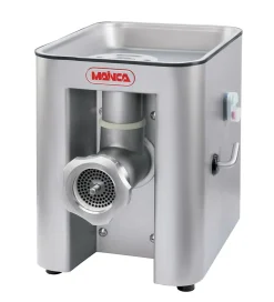 Hachoir Mainca 82 Double Coupe 1.5 Cv / 380 V Triphase - MAP