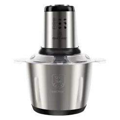 Hachoir mulitfonction 3L 1000W Comfy Nest CNBLD3