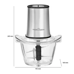 Hachoir Multifonctions Proficook PC-MZ 1150