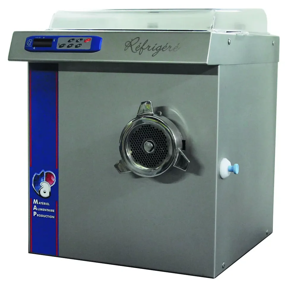 Hachoir Refrigere Map Artic Jumbo R600A Triphase 380V - MAP