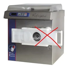 Hachoir Refrigere Map Artic R600A Monophase 230 V - MAP