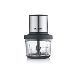 Hachoir Severin sans fil KM3866