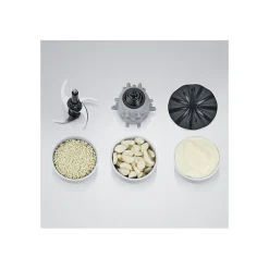 Hachoir Severin sans fil KM3866