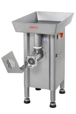 Hachoir Socle Mainca 114 Double Coupe + Protec - MAP