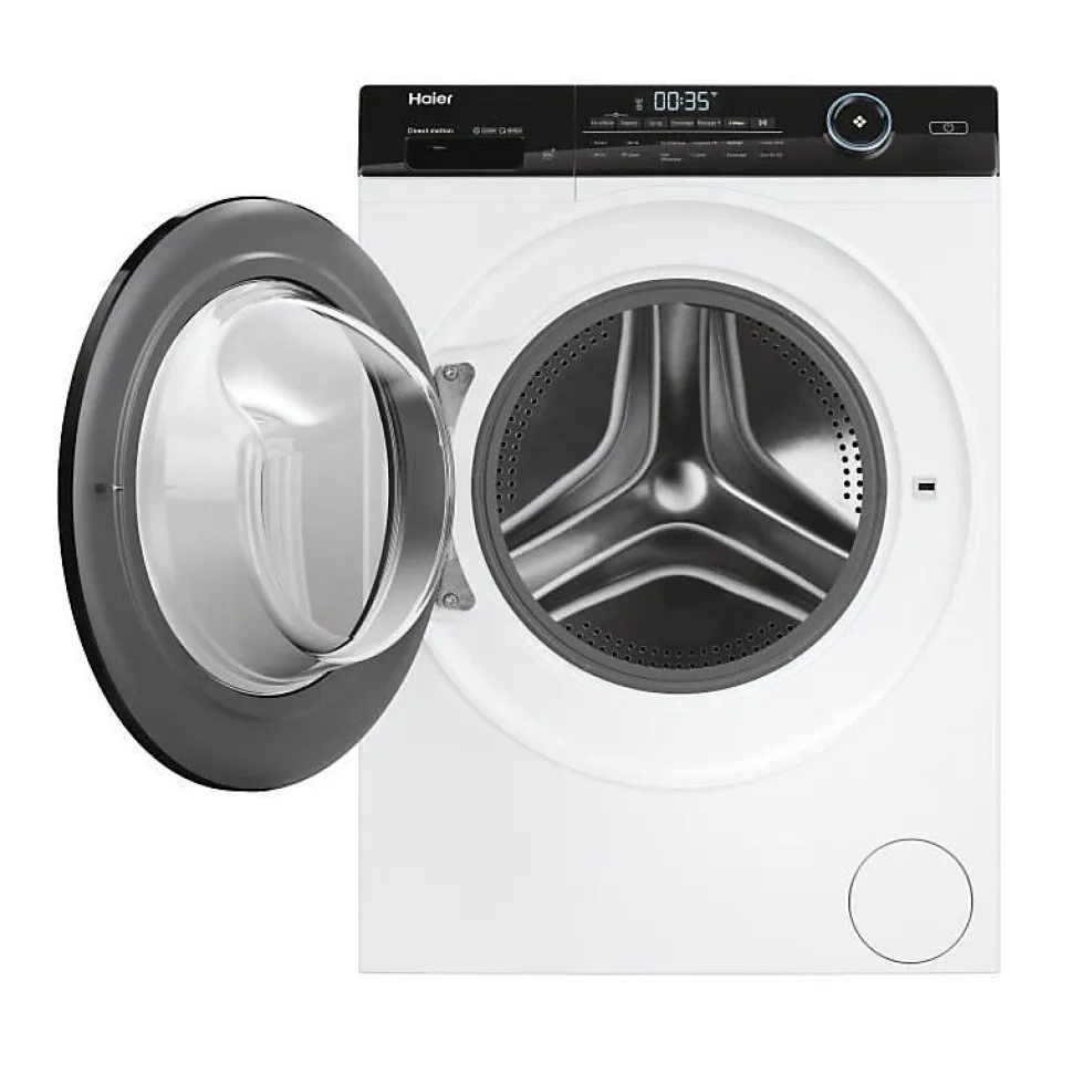 HAIER Lave linge Frontal 10 Kg HW100-B14959U1FR