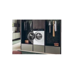 HAIER Lave-linge frontal 8 kg 1400 tr/mn - HW80-B14G939-FR