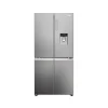 HAIER Réfrigérateur multiportes 504 litres no-frost - HCW58F18EHMP