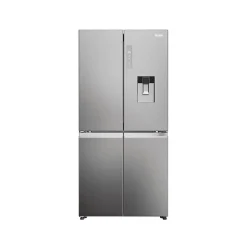 HAIER Réfrigérateur multiportes 504 litres no-frost - HCW58F18EHMP