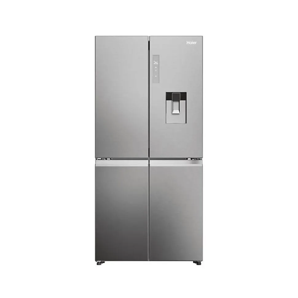 HAIER Réfrigérateur multiportes 504 litres no-frost - HCW58F18EHMP