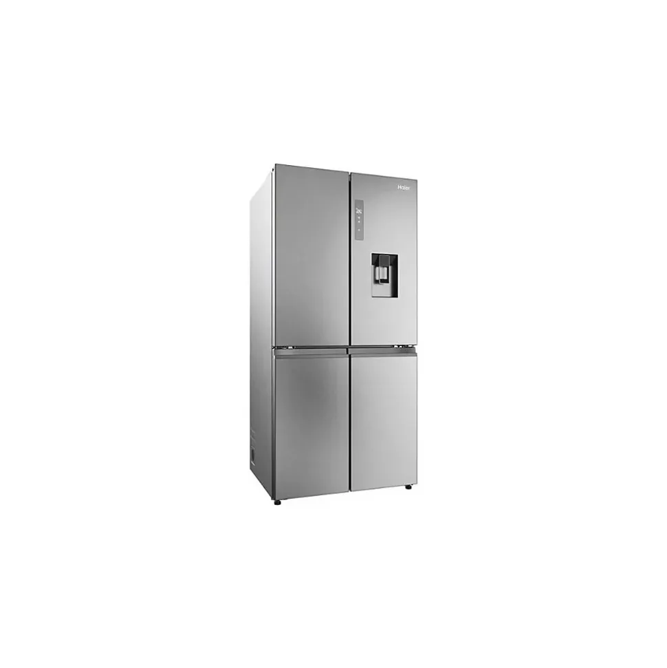HAIER Réfrigérateur multiportes 504 litres no-frost - HCW58F18EHMP