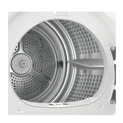 HAIER Sèche-linge frontal 9 kg condenseur avec pompe à chaleur - HD90-D357U1FR