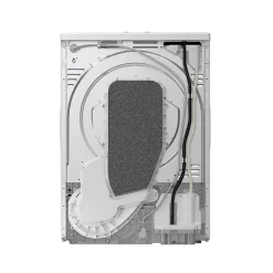HAIER Sèche-linge frontal 9 kg condenseur avec pompe à chaleur - HD90-D357U1FR