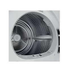 HAIER Sèche-linge frontal 9 kg condenseur avec pompe à chaleur - HD90-A367U1-FR