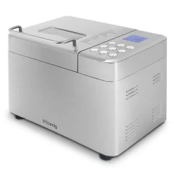 H.Koenig BAKE440 - Machine à pain 15 programmes