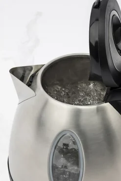 H.Koenig BO12 - Bouilloire électrique sans fil