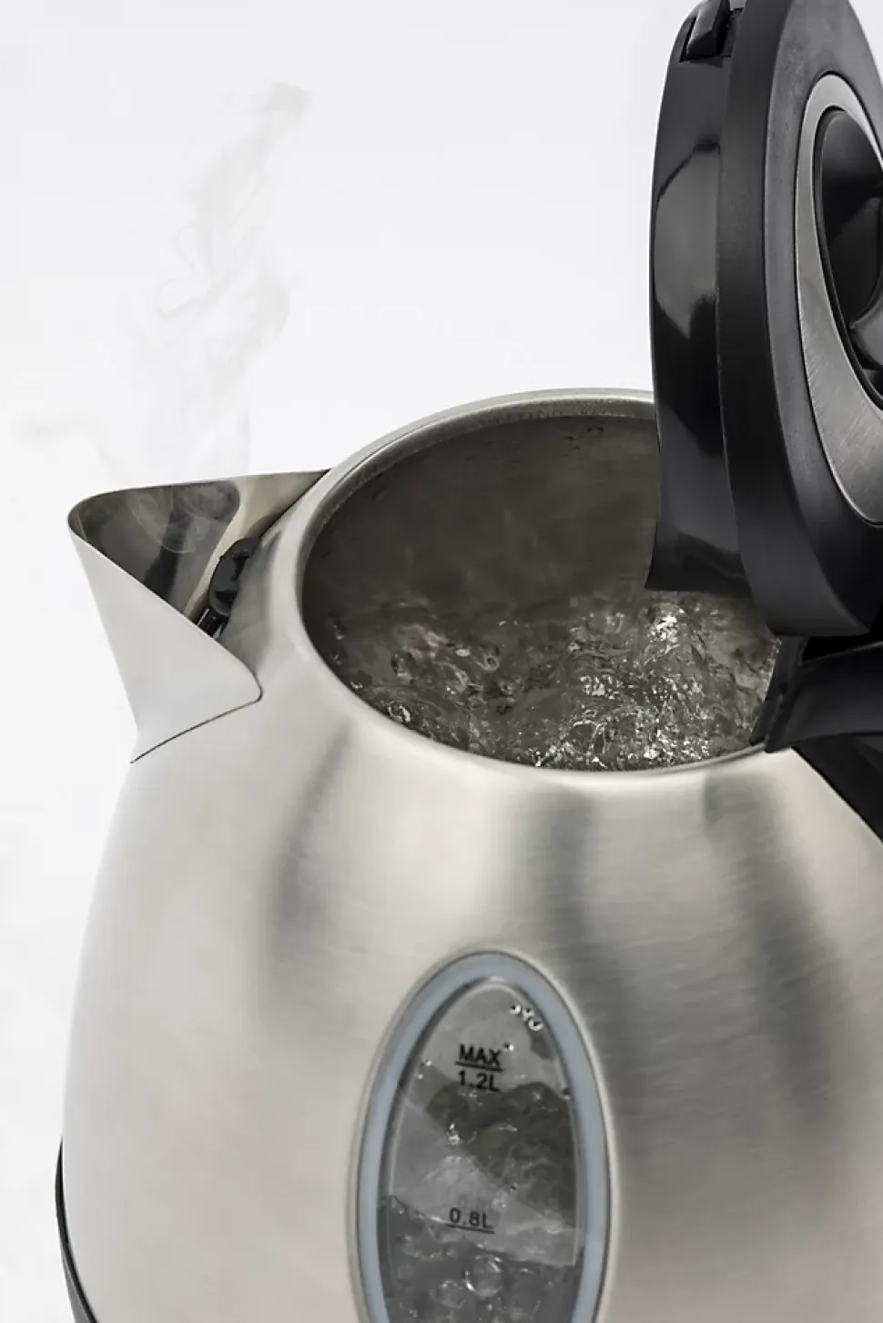 H.Koenig BO12 - Bouilloire électrique sans fil