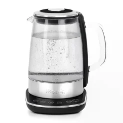 H.Koenig BO600 - Bouilloire électrique 1,5L