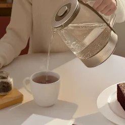 H.Koenig BO600 - Bouilloire électrique 1,5L