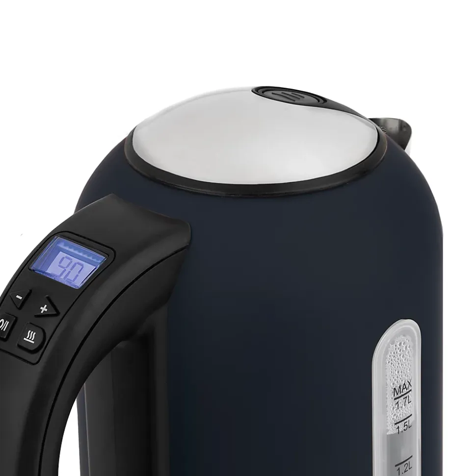 H.Koenig BOE56 - Bouilloire électrique programmable