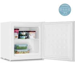 H.Koenig FGW400 - Mini congélateur pose libre 32L