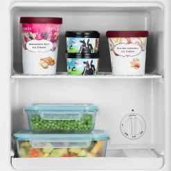 H.Koenig FGW400 - Mini congélateur pose libre 32L