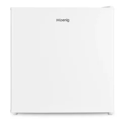 H.Koenig FGW400 - Mini congélateur pose libre 32L