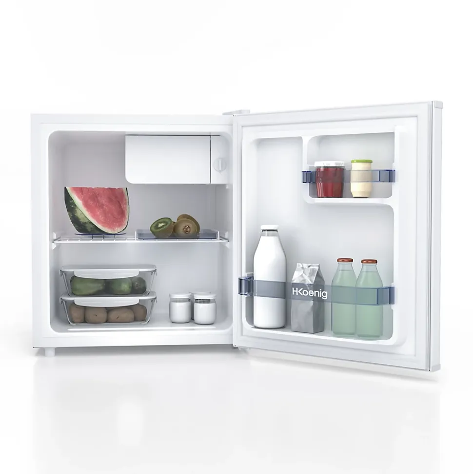 H.Koenig FGX480 - mini réfrigérateur pose libre