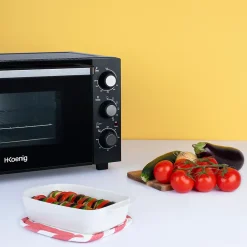 H.Koenig FO30 - four électrique