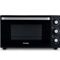 H.Koenig FO30 - four électrique