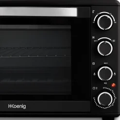 H.Koenig FO45 - four électrique