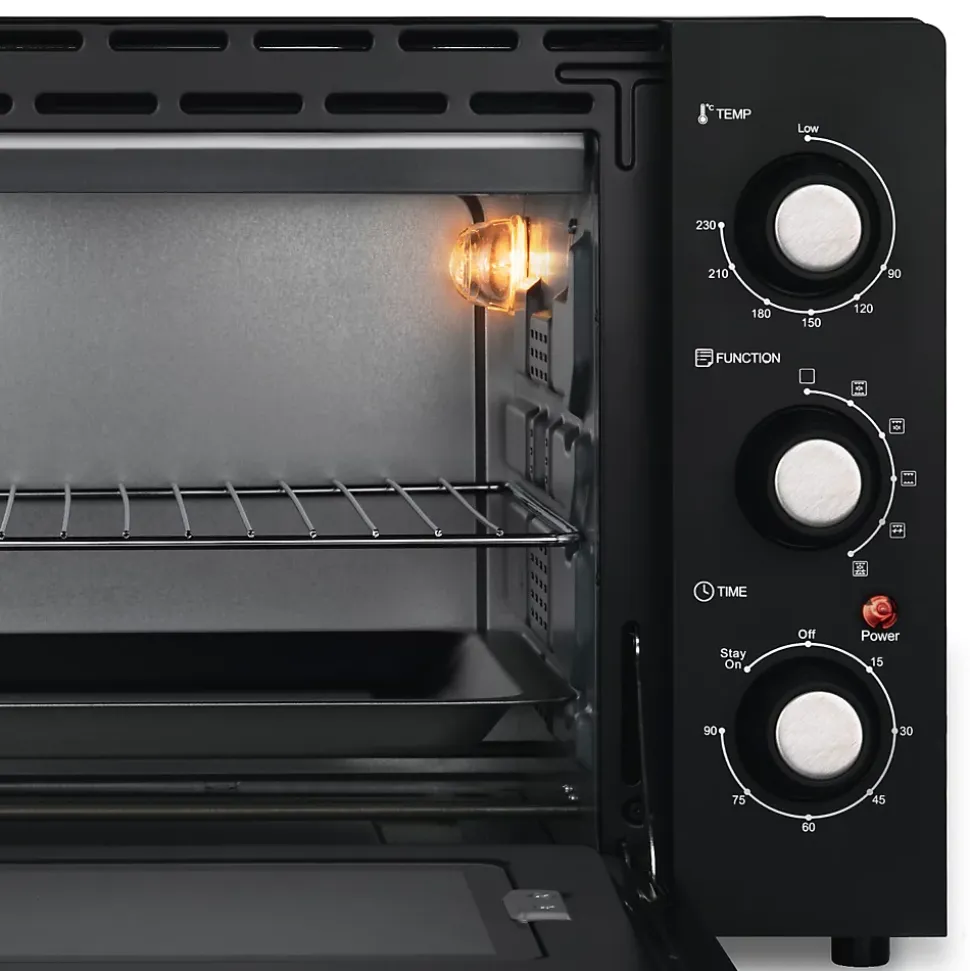 H.Koenig FO42 - mini four électrique