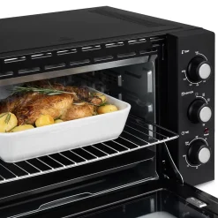 H.Koenig FO42 - mini four électrique