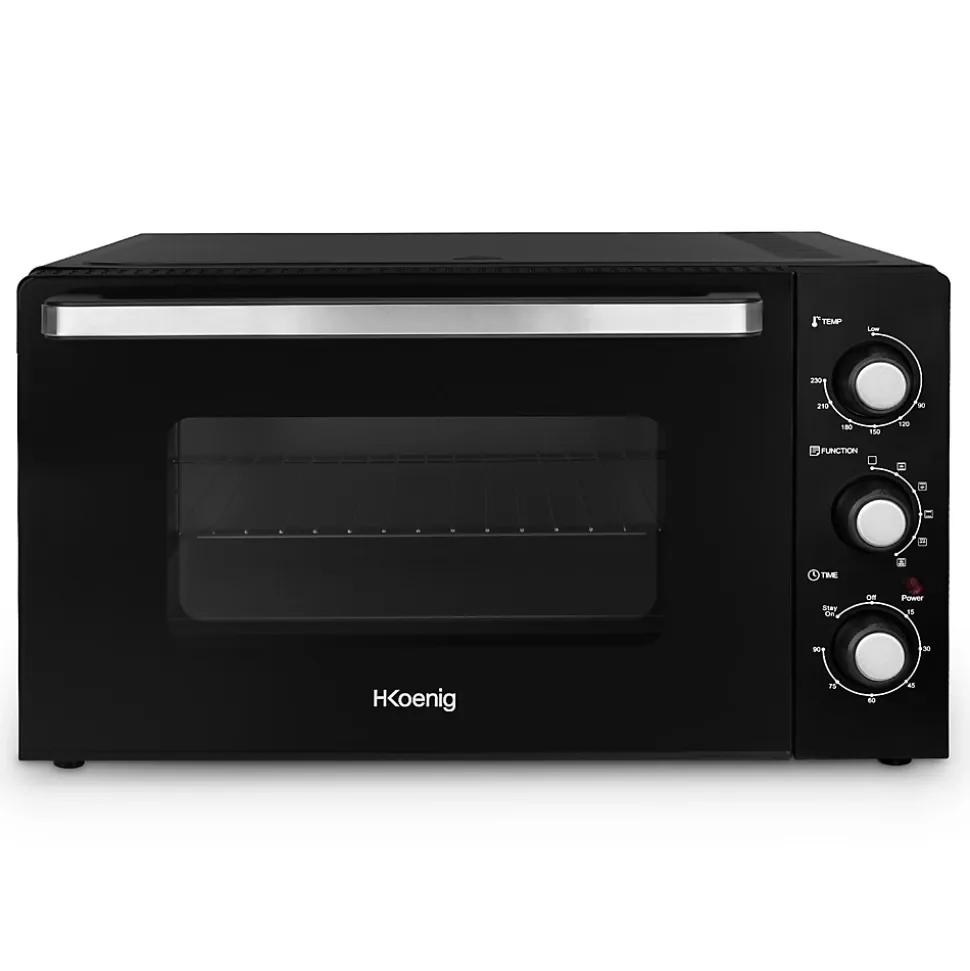 H.Koenig FO42 - mini four électrique