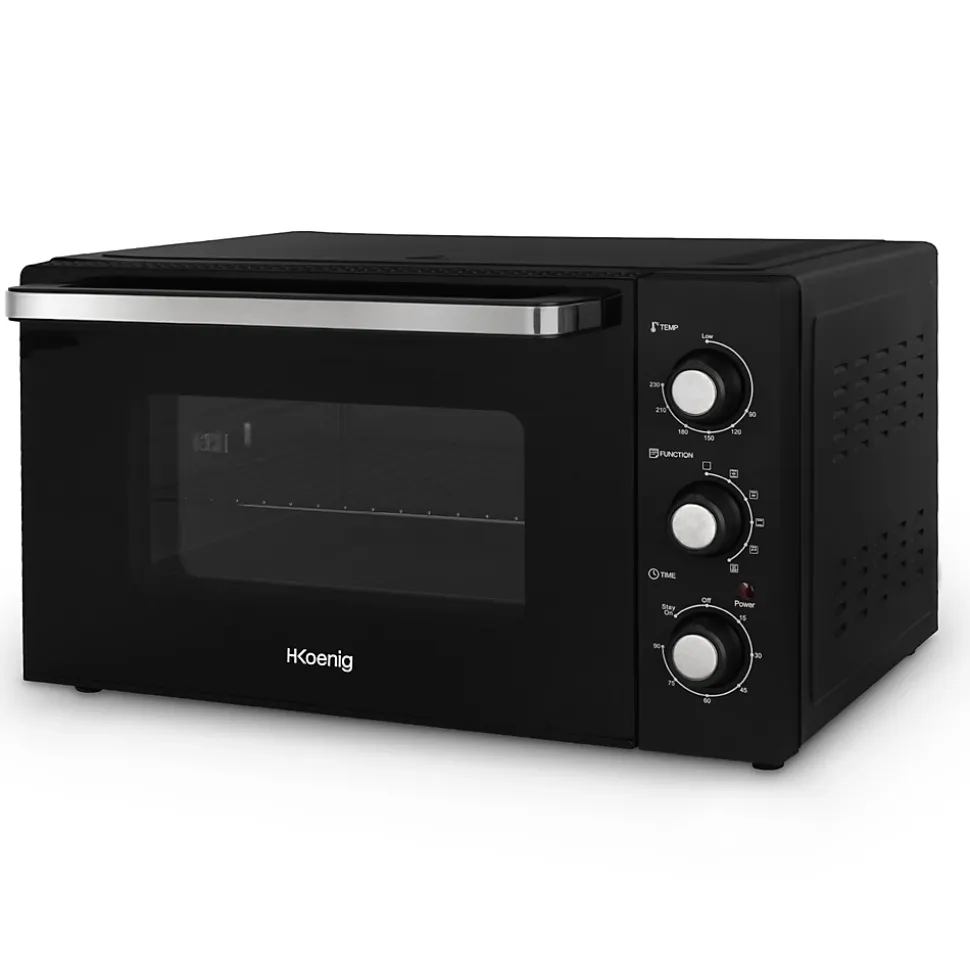 H.Koenig FO42 - mini four électrique