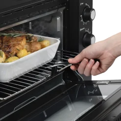 H.Koenig FO42 - mini four électrique