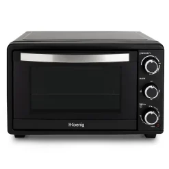 H.Koenig FO25 - mini four électrique