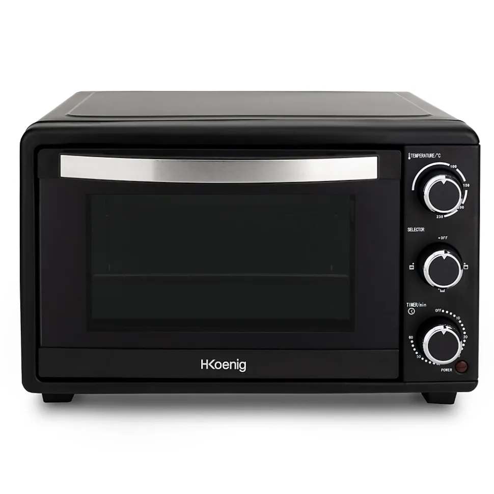 H.Koenig FO25 - mini four électrique