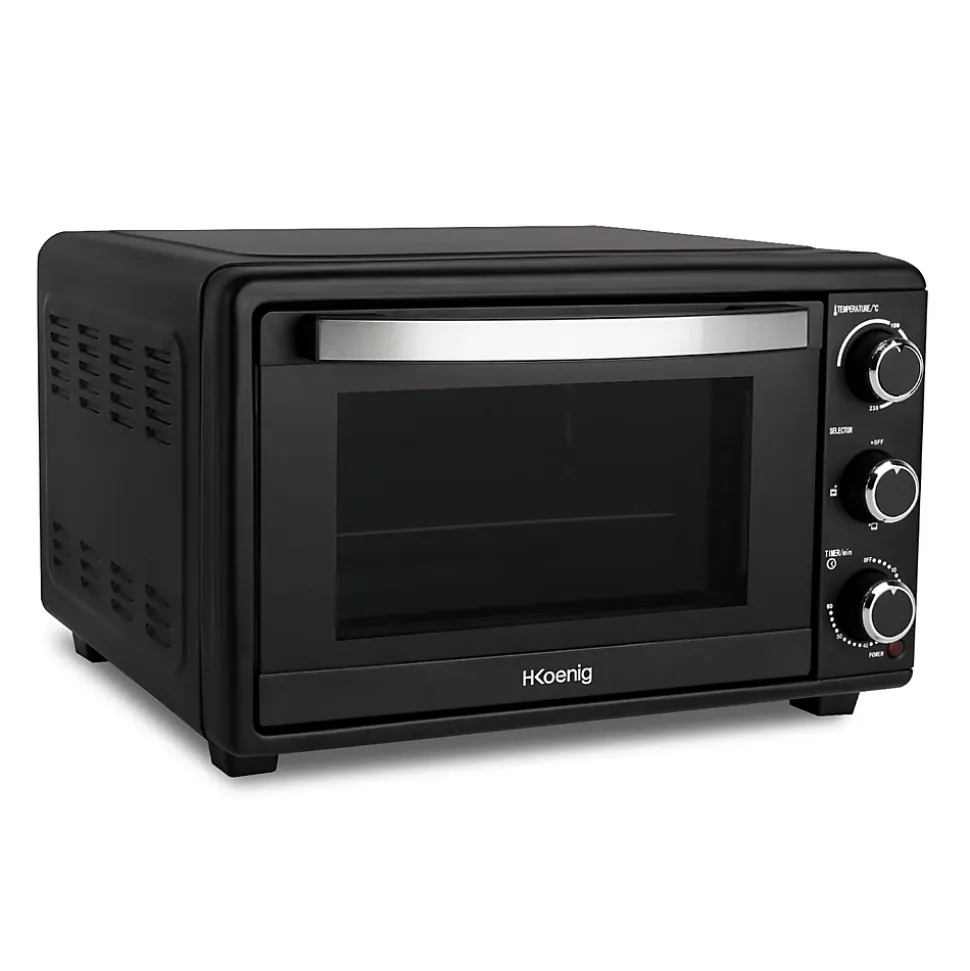 H.Koenig FO25 - mini four électrique