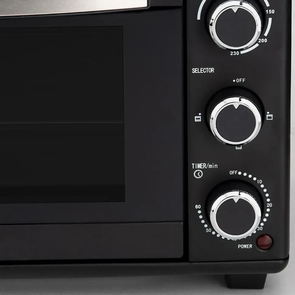 H.Koenig FO25 - mini four électrique