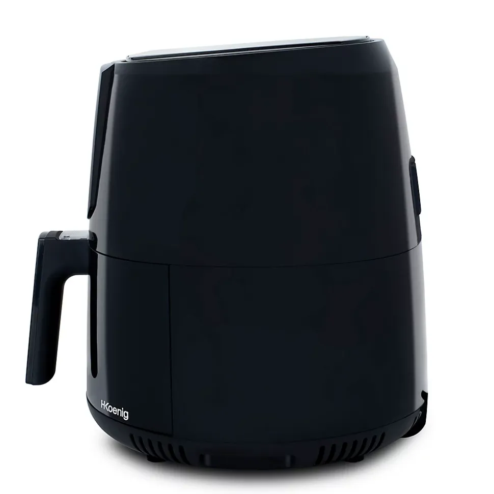 H.Koenig FRY800 - friteuse sans huile électrique 4L