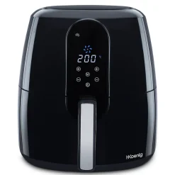 H.Koenig FRY820 - friteuse sans huile électrique 5,5L