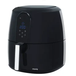 H.Koenig FRY820 - friteuse sans huile électrique 5,5L