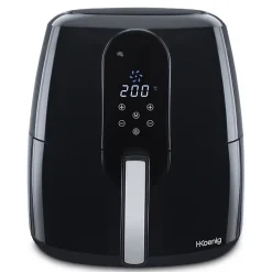 H.Koenig FRY820 - friteuse sans huile électrique 5,5L