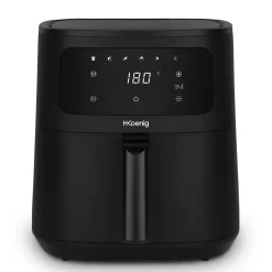H.Koenig FRY880 - friteuse sans huile 8L