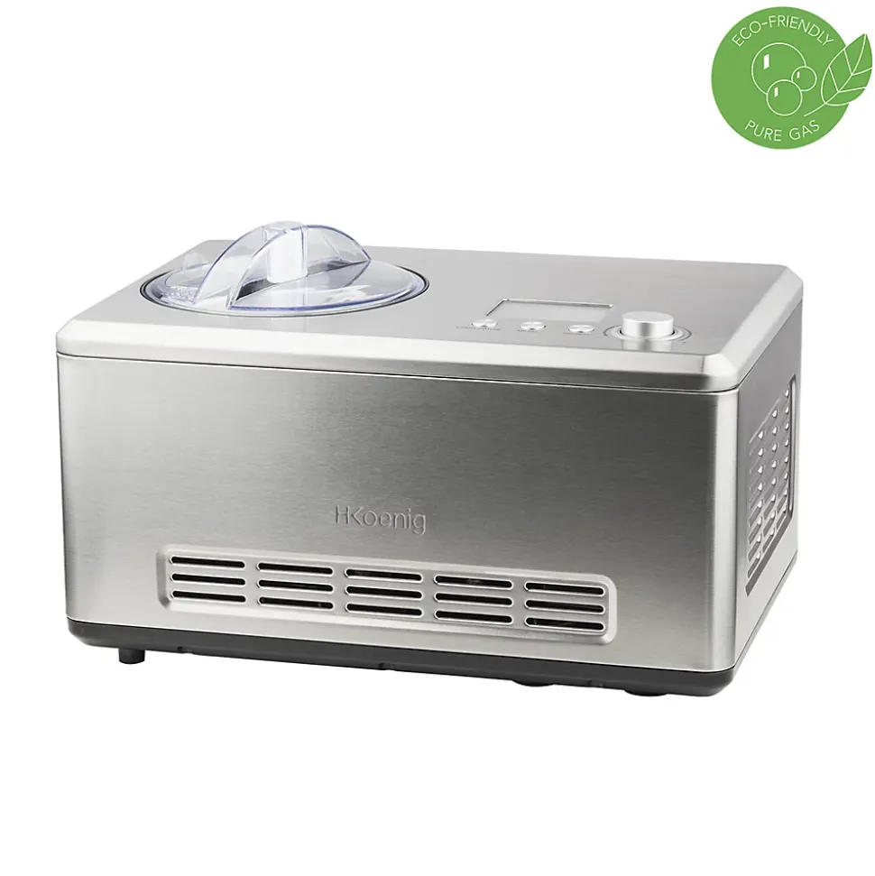 H.Koenig HF320 - turbine à glace