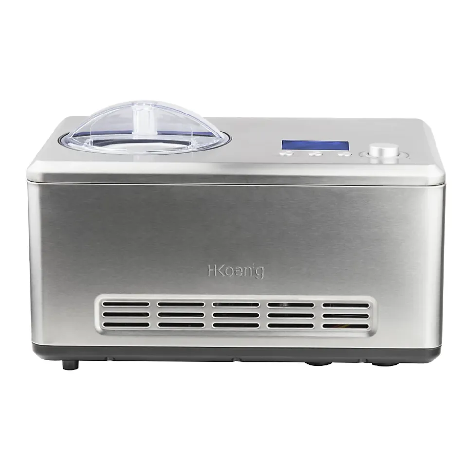 H.Koenig HF320 - turbine à glace