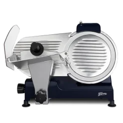 H.Koenig MSX256 - Trancheuse à viande 25cm de diamètre